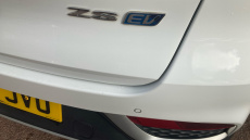 MG Zs 105kW Excite EV 45kWh 5dr Auto Electric Hatchback